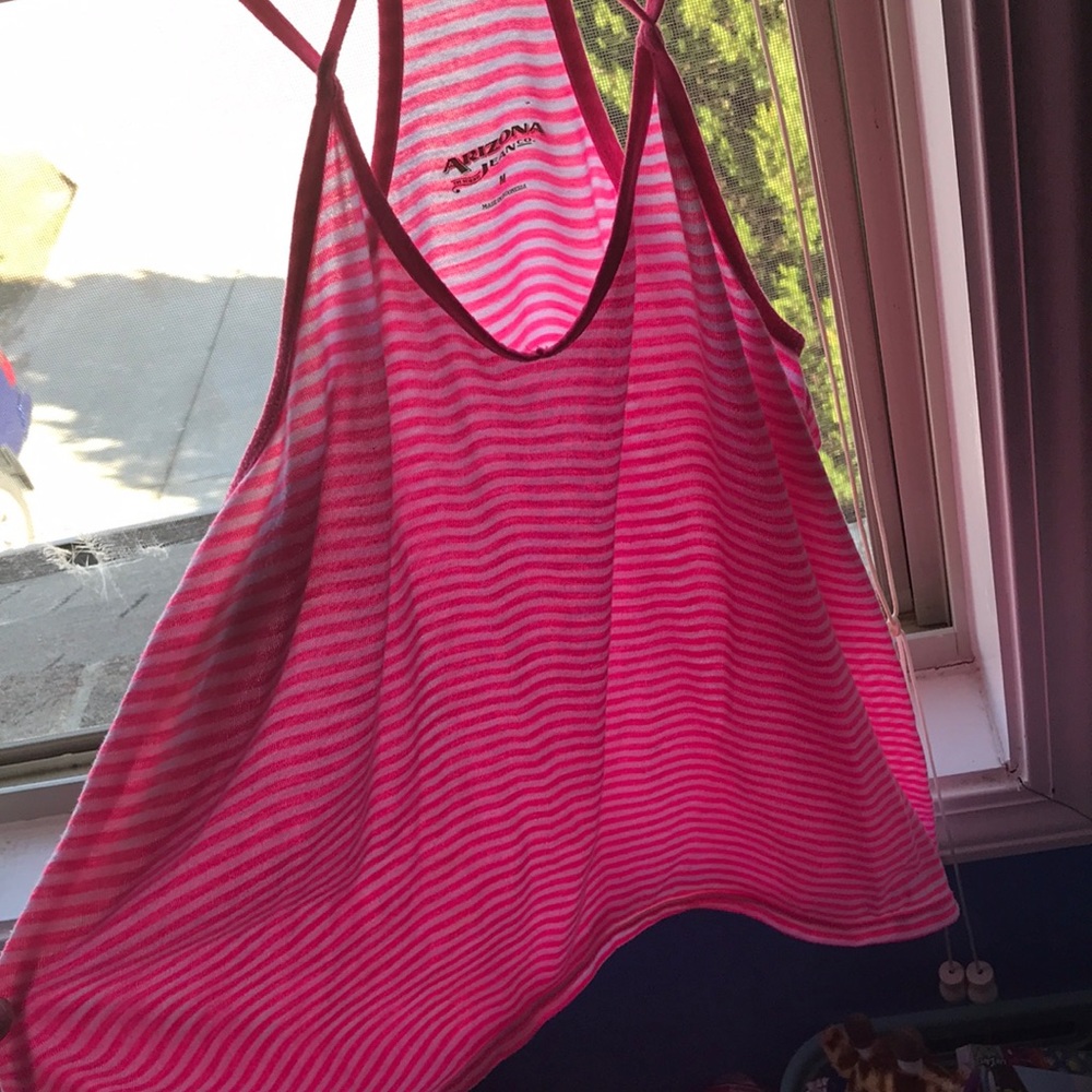 Arizona Tank Top